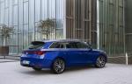 Seat Leon Sportstourer Xcellence 2020 года (WW)